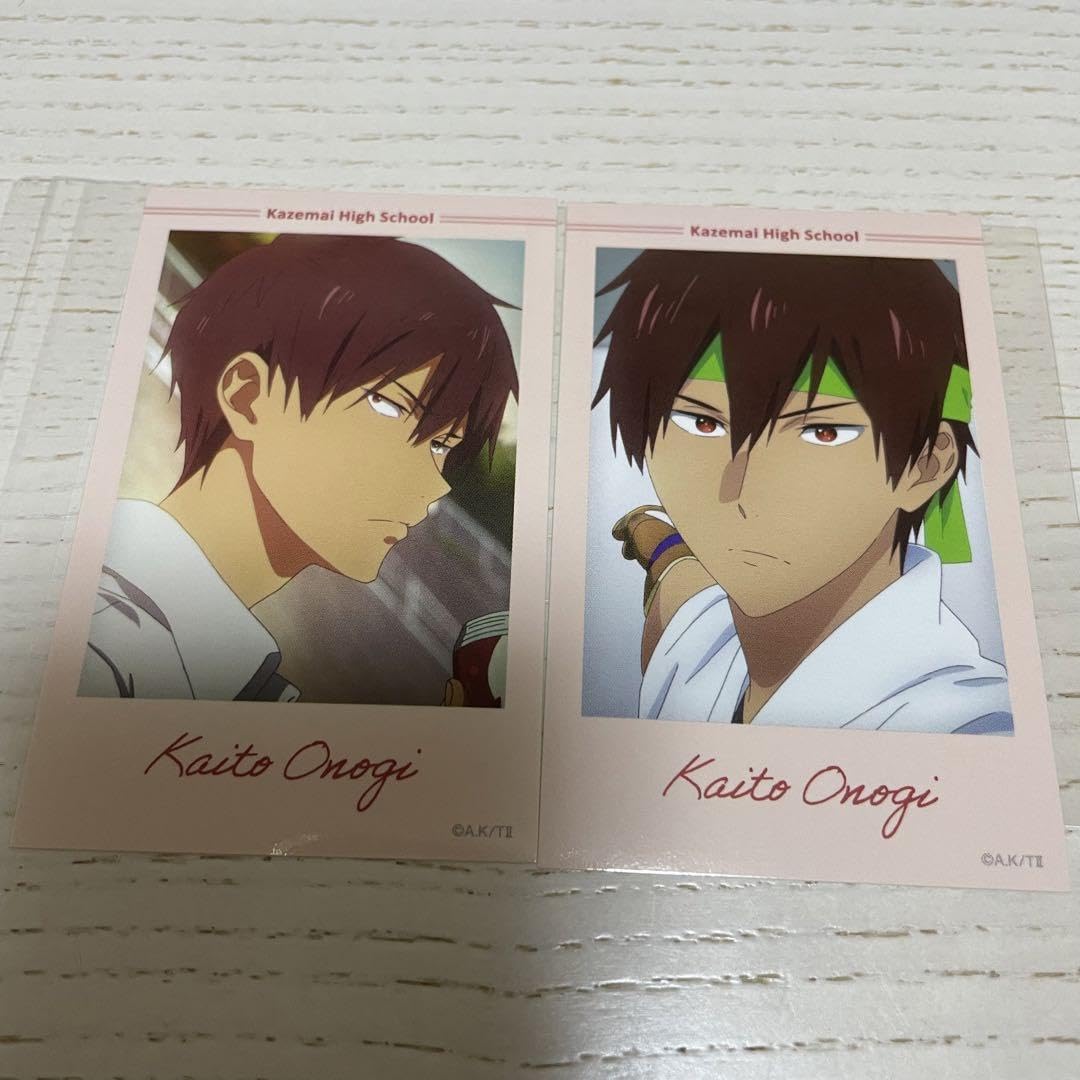 ツルネ つながりの一射 ベストショットステッカーセット 竹早静弥 10点セット ツルネ －つながりの一射－ ベストショット！ステッカーセット